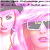Audrey kitching avatars