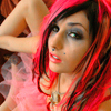 Audrey kitching avatars