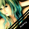 Audrey kitching avatars