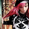 Audrey kitching avatars