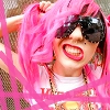 Audrey kitching avatars