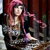 Audrey kitching avatars