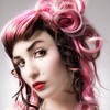 Audrey kitching avatars