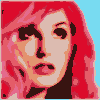 Audrey kitching avatars