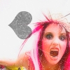 Audrey kitching avatars