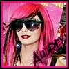 Audrey kitching avatars