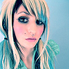 Audrey kitching avatars