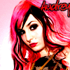 Audrey kitching avatars