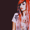Audrey kitching avatars