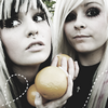 Audrey kitching avatars