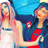 Audrey kitching avatars