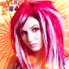 Audrey kitching avatars