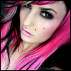Audrey kitching avatars