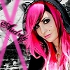 Audrey kitching avatars