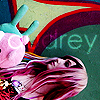 Audrey kitching avatars
