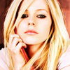 Avril lavigne avatars