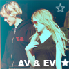 Avril lavigne avatars