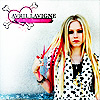 Avril lavigne avatars