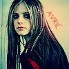 Avril lavigne avatars