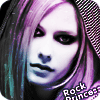 Avril lavigne avatars