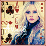 Avril lavigne avatars