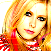 Avril lavigne avatars