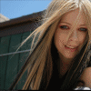 Avril lavigne avatars