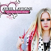 Avril lavigne avatars