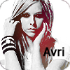 Avril lavigne avatars