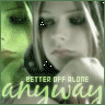 Avril lavigne avatars