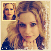 Avril lavigne avatars