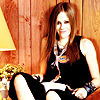 Avril lavigne avatars