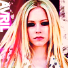 Avril lavigne avatars