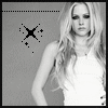 Avril lavigne avatars