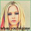 Avril lavigne avatars