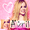 Avril lavigne avatars
