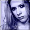 Avril lavigne avatars