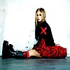 Avril lavigne avatars