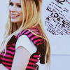 Avril lavigne avatars