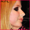 Avril lavigne avatars