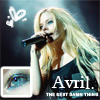 Avril lavigne avatars