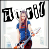Avril lavigne avatars