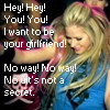 Avril lavigne avatars