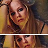 Avril lavigne avatars