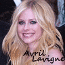 Avril lavigne avatars