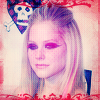 Avril lavigne avatars