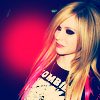 Avril lavigne avatars