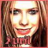 Avril lavigne avatars