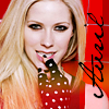 Avril lavigne avatars