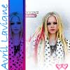 Avril lavigne avatars
